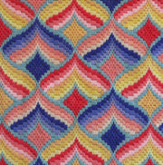 Appletons Kits - Bargello Range Ice Cream - HM Nabavian