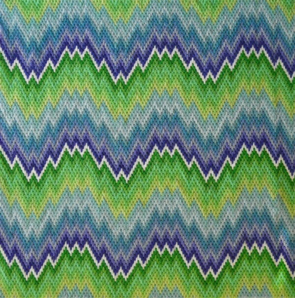 Appletons Kits - Bargello Range Waves - HM Nabavian