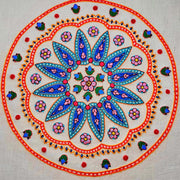 Appletons Kits - Mandala Kit - HM Nabavian