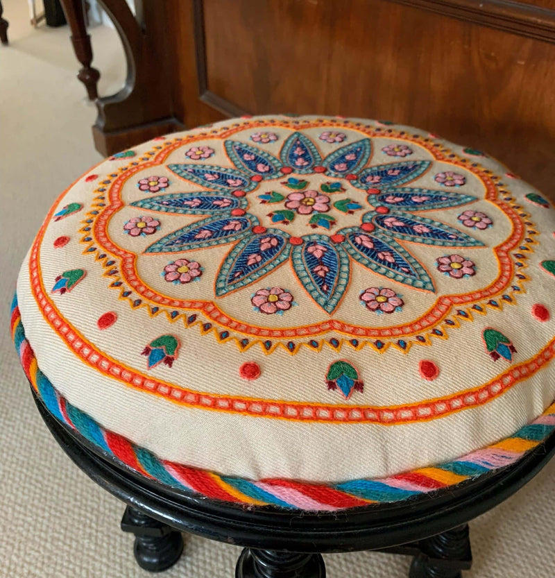 Appletons Kits - Mandala Kit - HM Nabavian