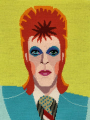 Appletons Kits – Portraits Range David Bowie - HM Nabavian