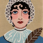 Appletons Kits - Portraits Range Jane Austen - HM Nabavian
