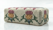 Appletons Kits - UK Range Scottish Thistle Doorstop - HM Nabavian