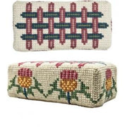 Appletons Kits - UK Range Scottish Thistle Doorstop - HM Nabavian
