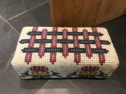 Appletons Kits - UK Range Scottish Thistle Doorstop - HM Nabavian