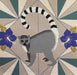Appletons Kits - Wild Things Range Lemur - HM Nabavian