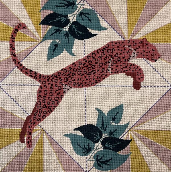 Appletons Kits - Wild Things Range Leopard - HM Nabavian
