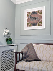 Appletons Kits - Wild Things Range Zebra - HM Nabavian