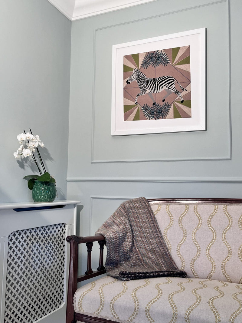 Appletons Kits - Wild Things Range Zebra - HM Nabavian