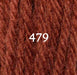 Appletons Wool Yarn - Autumn Yellow 471 - 479 - HM Nabavian