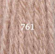 Appletons Wool Yarn - Biscuit Brown 761 - 767 - HM Nabavian