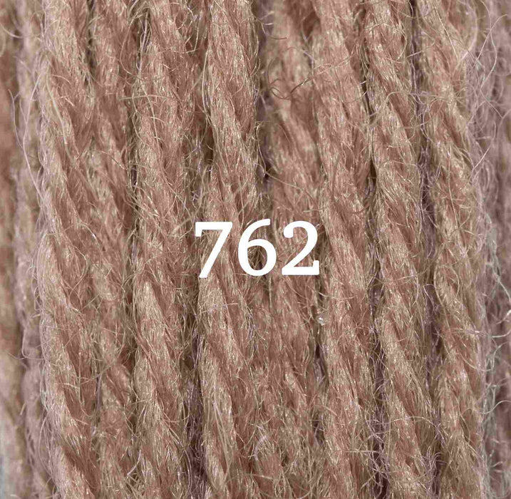 Appletons Wool Yarn - Biscuit Brown 761 - 767 - HM Nabavian