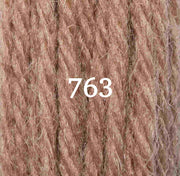 Appletons Wool Yarn - Biscuit Brown 761 - 767 - HM Nabavian