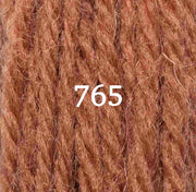 Appletons Wool Yarn - Biscuit Brown 761 - 767 - HM Nabavian