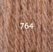Appletons Wool Yarn - Biscuit Brown 761 - 767 - HM Nabavian