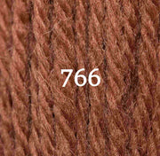 Appletons Wool Yarn - Biscuit Brown 761 - 767 - HM Nabavian