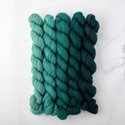 Appletons Wool Yarn - Bright Peacock Blue 831-835 - HM Nabavian