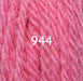 Appletons Wool Yarn - Bright Rose Pink 941 - 948 - HM Nabavian