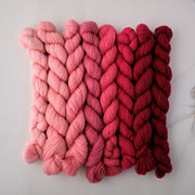 Appletons Wool Yarn - Bright Rose Pink 941 - 948 - HM Nabavian