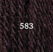 Appletons Wool Yarn - Brown Groundings 581-588 - HM Nabavian