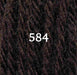 Appletons Wool Yarn - Brown Groundings 581-588 - HM Nabavian