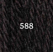 Appletons Wool Yarn - Brown Groundings 581-588 - HM Nabavian