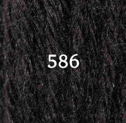 Appletons Wool Yarn - Brown Groundings 581-588 - HM Nabavian