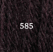 Appletons Wool Yarn - Brown Groundings 581-588 - HM Nabavian