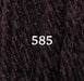 Appletons Wool Yarn - Brown Groundings 581-588 - HM Nabavian