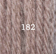 Appletons Wool Yarn - Chocolate 181 - 187 - HM Nabavian