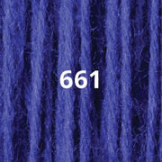 Appletons Wool Yarn - Cool Neon 661 -666 - HM Nabavian