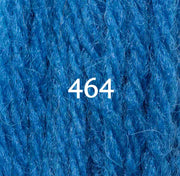 Appletons Wool Yarn - Cornflower 461-465 - HM Nabavian