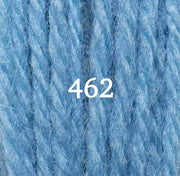 Appletons Wool Yarn - Cornflower 461-465 - HM Nabavian