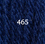 Appletons Wool Yarn - Cornflower 461-465 - HM Nabavian