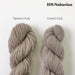 Appletons Wool Yarn - Custard Yellow 851 - HM Nabavian