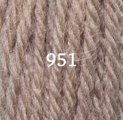 Appletons Wool Yarn - Drab Fawn 951 - 957 - HM Nabavian