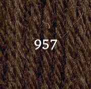 Appletons Wool Yarn - Drab Fawn 951 - 957 - HM Nabavian