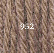 Appletons Wool Yarn - Drab Fawn 951 - 957 - HM Nabavian