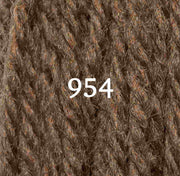 Appletons Wool Yarn - Drab Fawn 951 - 957 - HM Nabavian