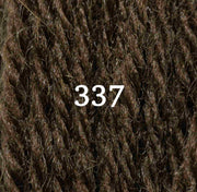 Appletons Wool Yarn - Drab Green 331 - 338 - HM Nabavian