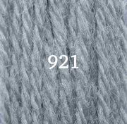 Appletons Wool Yarn - Dull China Blue 921-929 - HM Nabavian