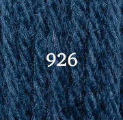 Appletons Wool Yarn - Dull China Blue 921-929 - HM Nabavian
