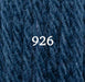 Appletons Wool Yarn - Dull China Blue 921-929 - HM Nabavian