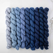 Appletons Wool Yarn - Dull China Blue 921-929 - HM Nabavian