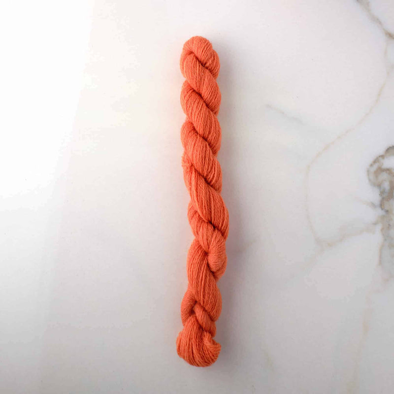 Appletons Wool Yarn - Dull Coral 854 - HM Nabavian