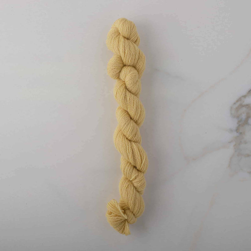 Appletons Wool Yarn - Dull Gold 855 - HM Nabavian