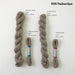 Appletons Wool Yarn - Dull Gold 855 - HM Nabavian