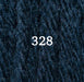 Appletons Wool Yarn - Dull Marine Blue 321-328 - HM Nabavian