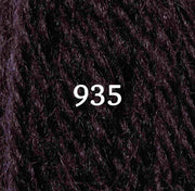 Appletons Wool Yarn - Dull Mauve 931 - 935 - HM Nabavian