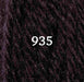 Appletons Wool Yarn - Dull Mauve 931 - 935 - HM Nabavian